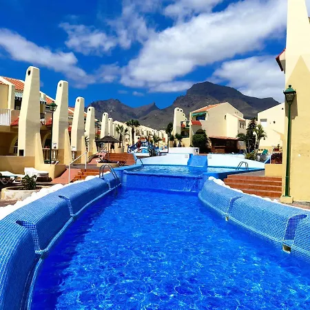 Mareverde Holiday'S, 1 Room & Big Terrace Costa Adeje  Extérieur photo