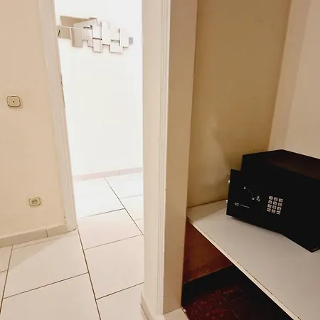 Mareverde Holiday'S, 1 Room & Big Terrace Costa Adeje  Extérieur photo
