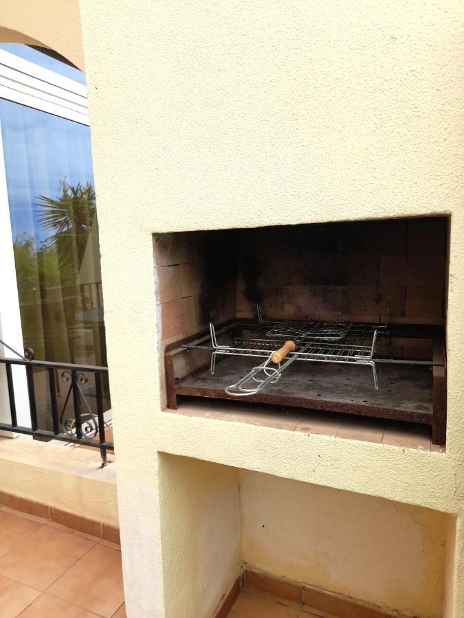 Mareverde Holiday's, 1 & Big Terrace Hébergement de vacances *